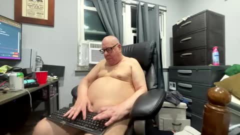 Drew Microdick online show from September 11, 4:00 am