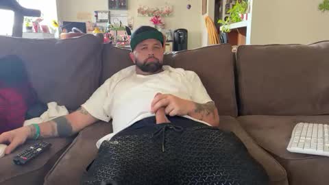 SmoothTactix online show from February 27, 6:51 pm