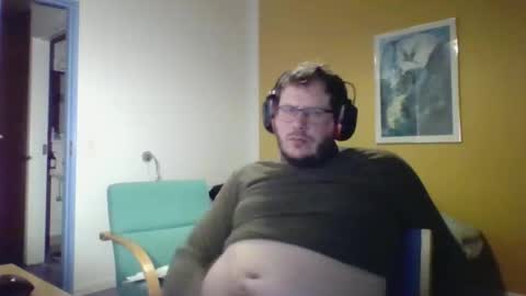 snebolden online show from February 26, 8:42 pm