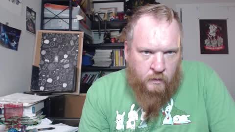 Snidely Whipsass online show from February 6, 7:02 am