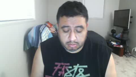 chubbygordito online show from December 30, 11:48 am