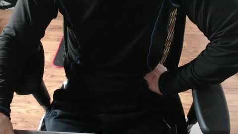 Cbt-Slave online show from April 19, 7:30 am