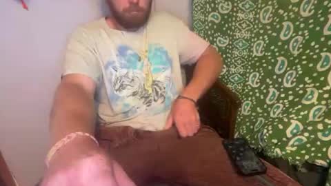 snowtrooper888 online show from June 20, 4:34 pm