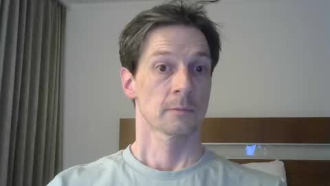 paul online show from April 20, 7:49 pm