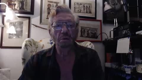 ImYourBitch online show from December 14, 2:18 am