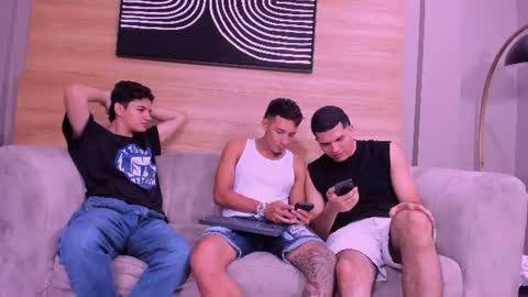 SOCCER HOT online show from July 8, 2:32 pm