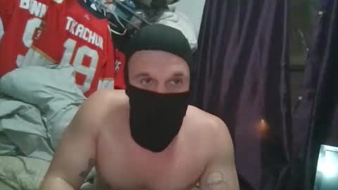 Mason Muscles online show from December 23, 2:20 am