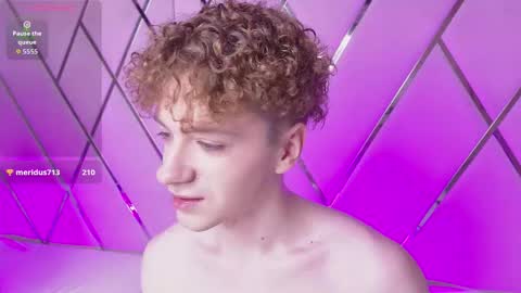 PAUL online show from March 2, 8:16 pm