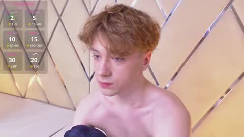 PAUL online show from February 19, 8:49 pm