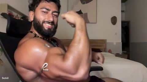 Sohil online show from March 5, 2:19 am