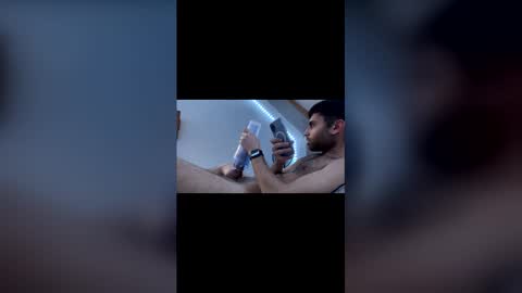 sokah121 online show from December 5, 12:18 am