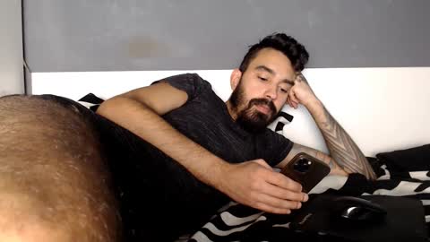 Soldiersexx online show from December 17, 11:39 am