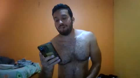 solemne74 online show from November 5, 8:33 pm