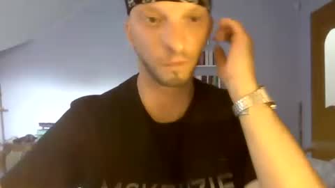solid_flow online show from July 20, 4:09 pm