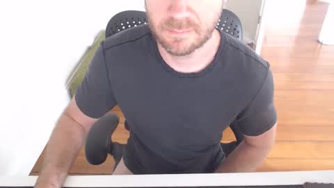 Paul online show from October 13, 1:33 am