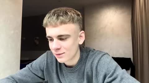 Jett online show from February 12, 4:13 pm