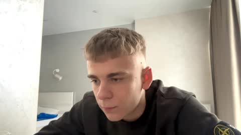 Jett online show from March 2, 7:48 am