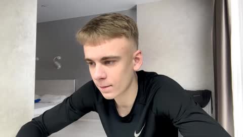 Jett online show from February 7, 9:05 am