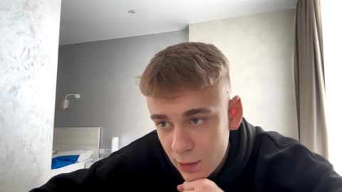 Jett online show from March 8, 8:40 am