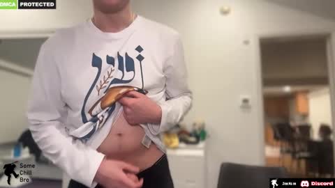 Evan online show from February 28, 1:26 am