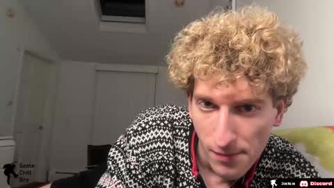 Evan online show from February 19, 3:28 am