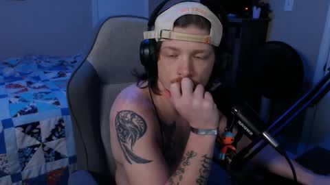 Lover Boi online show from December 11, 3:58 am