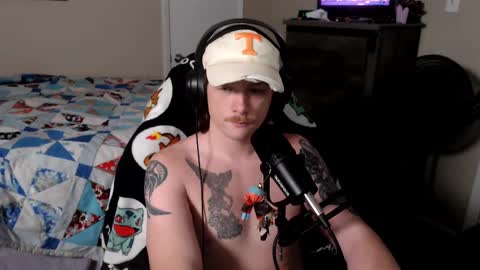 Lover Boi online show from December 19, 2:56 am