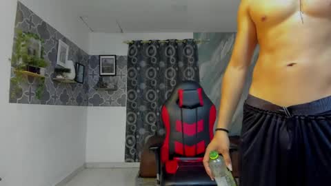 son_hades online show from April 17, 3:42 am