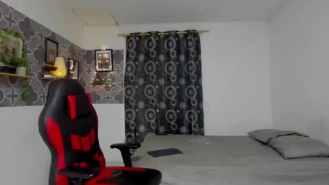 son_hades online show from October 4, 3:22 am