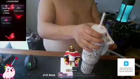 sonblok222 online show from March 24, 7:40 pm