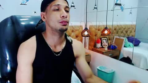 SONIC online show from March 9, 10:19 pm