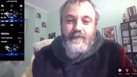 sonoboris online show from November 12, 11:31 pm