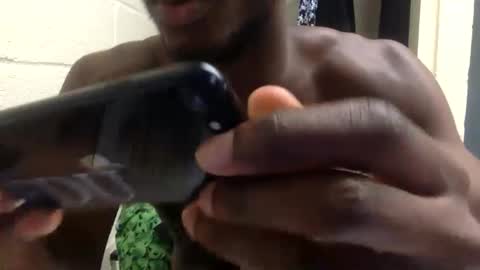 Daniel online show from April 27, 4:20 am