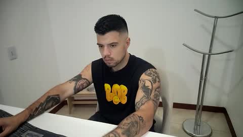 soulmanager69 online show from October 29, 5:21 am