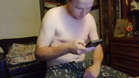 Southernblueyes online show from June 25, 12:35 am