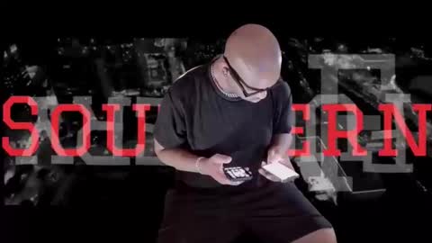 Infamous Damon Jerico online show from May 28, 1:58 am