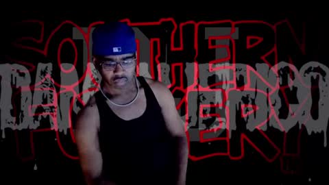 Infamous Damon Jerico online show from May 20, 10:55 am