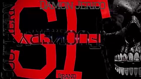 Infamous Damon Jerico online show from May 26, 1:45 am