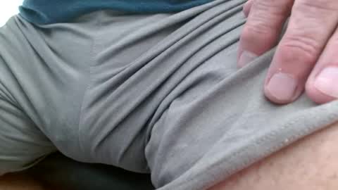 southernncguy7 online show from July 22, 6:11 pm