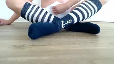 Soxfuck online show from March 1, 2:17 pm