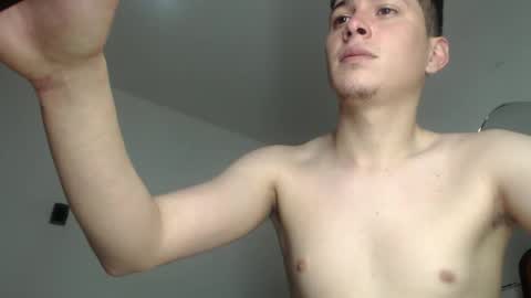 soymanuel777 online show from April 11, 11:41 pm