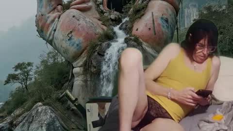 soymigo online show from February 18, 2:21 am