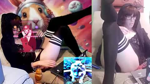 soymigo online show from November 2, 2:16 am