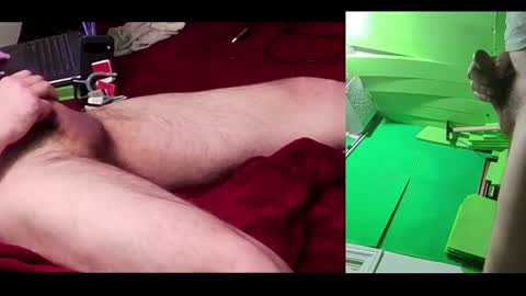 soymigo online show from February 8, 7:25 am