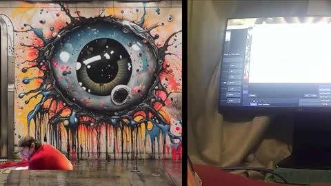 soymigo online show from December 4, 7:15 am