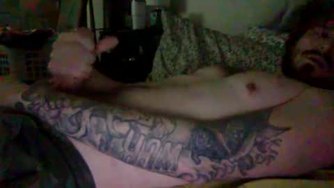 sp0ngie online show from January 3, 2:08 pm