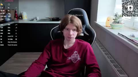 Mike online show from October 21, 12:08 pm