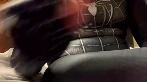 Spandex fetish online show from December 10, 2:57 am