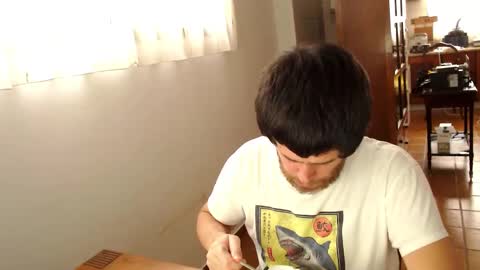 spanish online show from March 9, 11:25 am