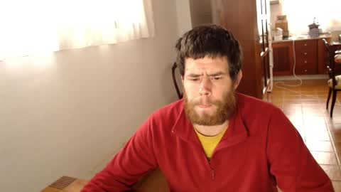 spanish online show from January 18, 1:40 pm